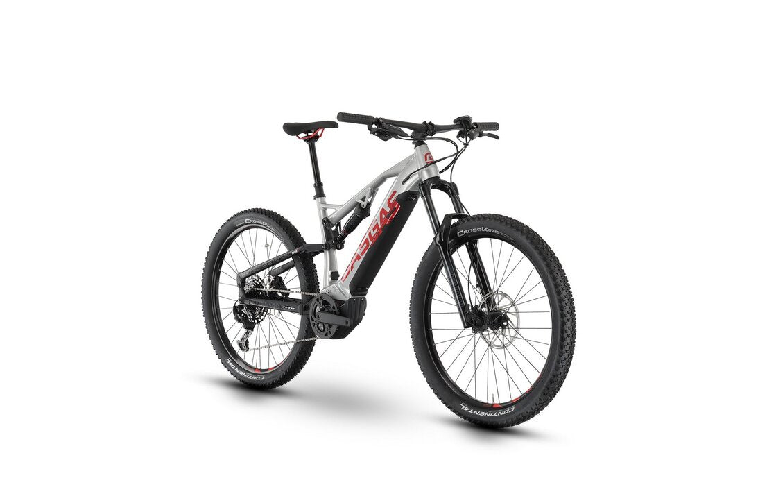 GASGAS TRA 6 - 630 Wh - 29 Zoll - Fully