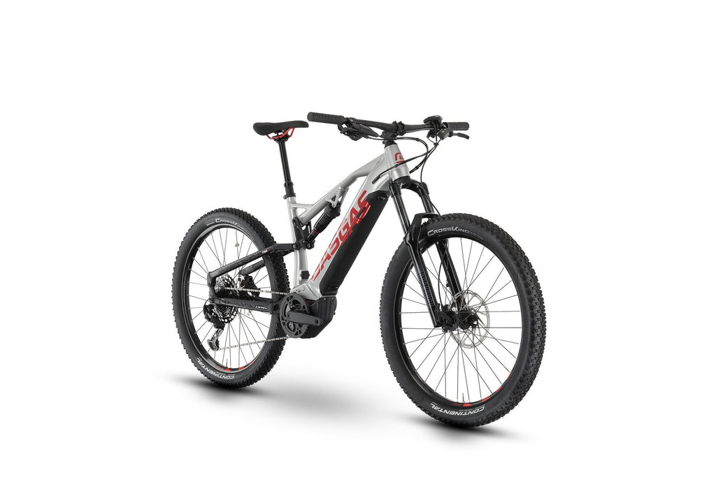 GASGAS TRA 6 - 630 Wh - 29 Zoll - Fully