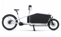 Cube Cargo Dual Hybrid 1000 - 20/27.5 Zoll 1000Wh Enviolo Diamant - flashwhite´n´black