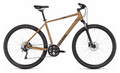 Cube Nature Pro - 28 Zoll 30K Diamant - gold´n´black