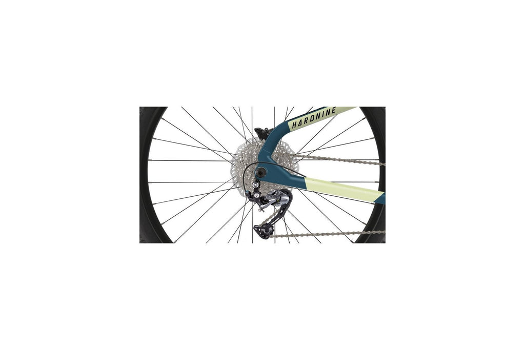 Haibike HardNine 5 – 500 Wh – 29 Zoll – Diamant