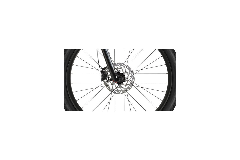 Haibike Trekking 9 Cross – 625 Wh – 27,5 Zoll – Tiefeinsteiger