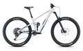 Cube Stereo ONE55 C:62 Race - 29 Zoll 12K Fully - lightgrey´n´grey
