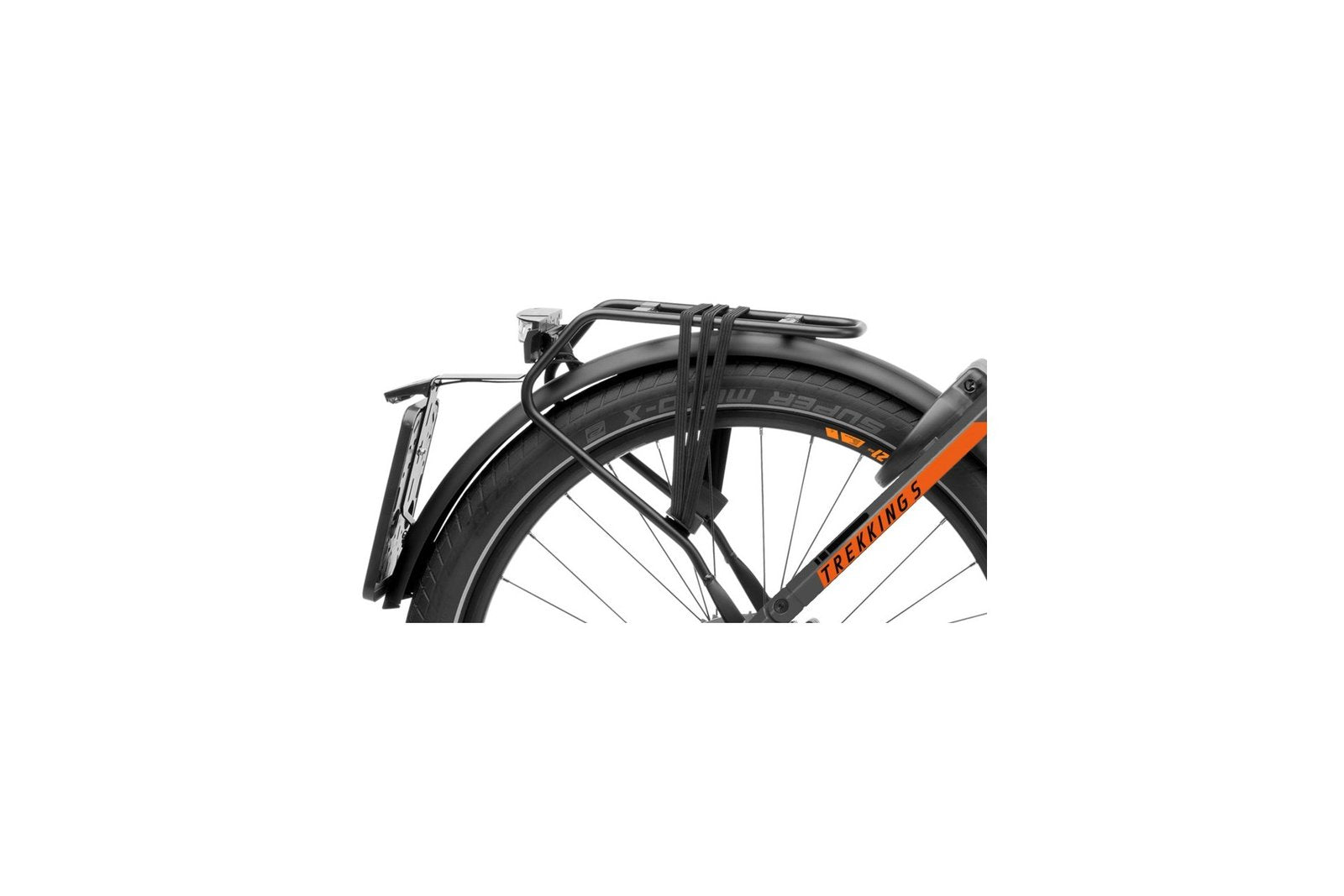 Haibike Trekking S 10 45 km/h – 625 Wh – 27,5 Zoll – Damen Sport – 2023