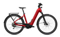 Flyer G1 Upstreet 7.10 (NL-Schloss) - 750 Wh - 28 Zoll - Tiefeinsteiger