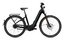 Flyer G1 Upstreet 7.23 HS EU (NL-Schloss) - 750 Wh - 28 Zoll - Tiefeinsteiger