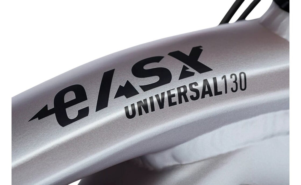 Ghost E-ASX 130 Universal AL - 750 Wh - 29 - 27,5 Zoll - Fully