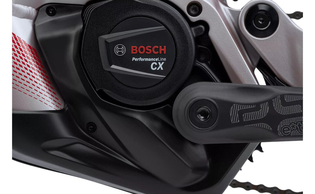 Ghost E-ASX 130 Universal AL - 750 Wh - 29 - 27,5 Zoll - Fully