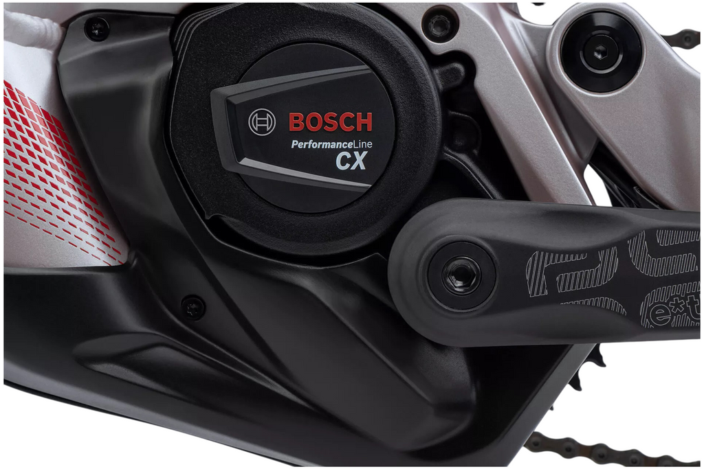 Ghost E-ASX 130 Universal AL - 750 Wh - 29 - 27,5 Zoll - Fully