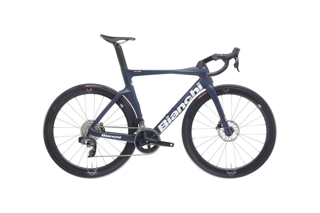 Bianchi Oltre Comp - 105 Di2 - 28 Zoll - Diamant - 2026