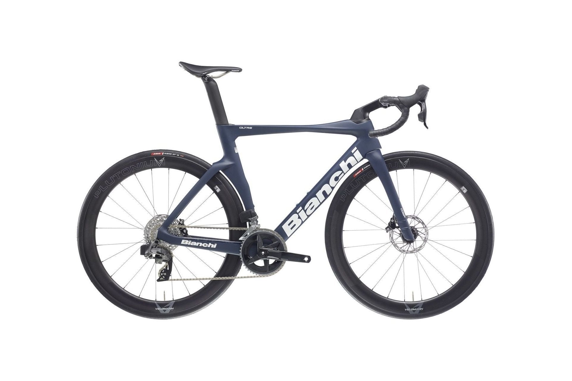 Bianchi Oltre Comp - 105 Di2 - 28 Zoll - Diamant - 2026
