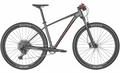 Scott Scale 970 - 29 Zoll 12K Diamant - dark grey