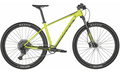 Scott Scale 970 - 29 Zoll 12K Diamant - yellow