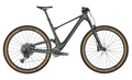 Scott Spark 930 green - 29 Zoll 12K Fully - Wakame Green