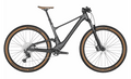 Scott Spark 960 black - 29 Zoll 12K Fully - Granite Black