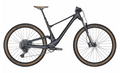 Scott Spark 970 - 29 Zoll 12K Fully - Dark Stellar Blue