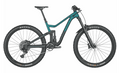 Scott Ransom 920 - 29 Zoll 12K Fully - Light Naphta Green