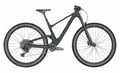 Scott Contessa Spark 920 - 29 Zoll 12K Fully - Rainforest Green