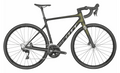 Scott Addict 30 - 28 Zoll 22K Diamant - Candy Green Yellow Flakes