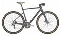 Scott Metrix 20 - 28 Zoll 20K Diamant - Storm Grey