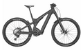 Scott Patron eRIDE 900 - 29 Zoll 750Wh 12K Fully - Raw Carbon