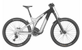 Scott Patron ST eRIDE 910 - 29 Zoll 750Wh 12K Fully - Raw Alloy