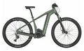 Scott Aspect eRIDE 900 - 29 Zoll 750Wh 12K Diamant - Malachite Green