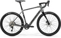 Merida eSilex+ 600 - 237 Wh - 28 Zoll - Diamant - 2026