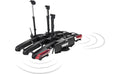 Thule Epos ParkSecure Kupplungsträger für 3 Fahrräder