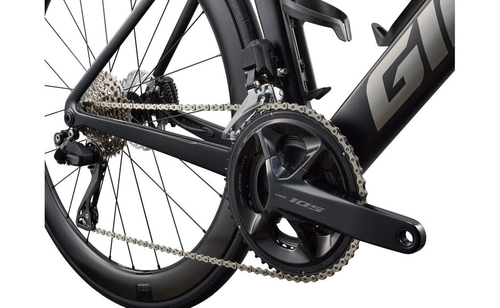 Giant Propel Advanced 1 - 28 Zoll - Diamant - 2027