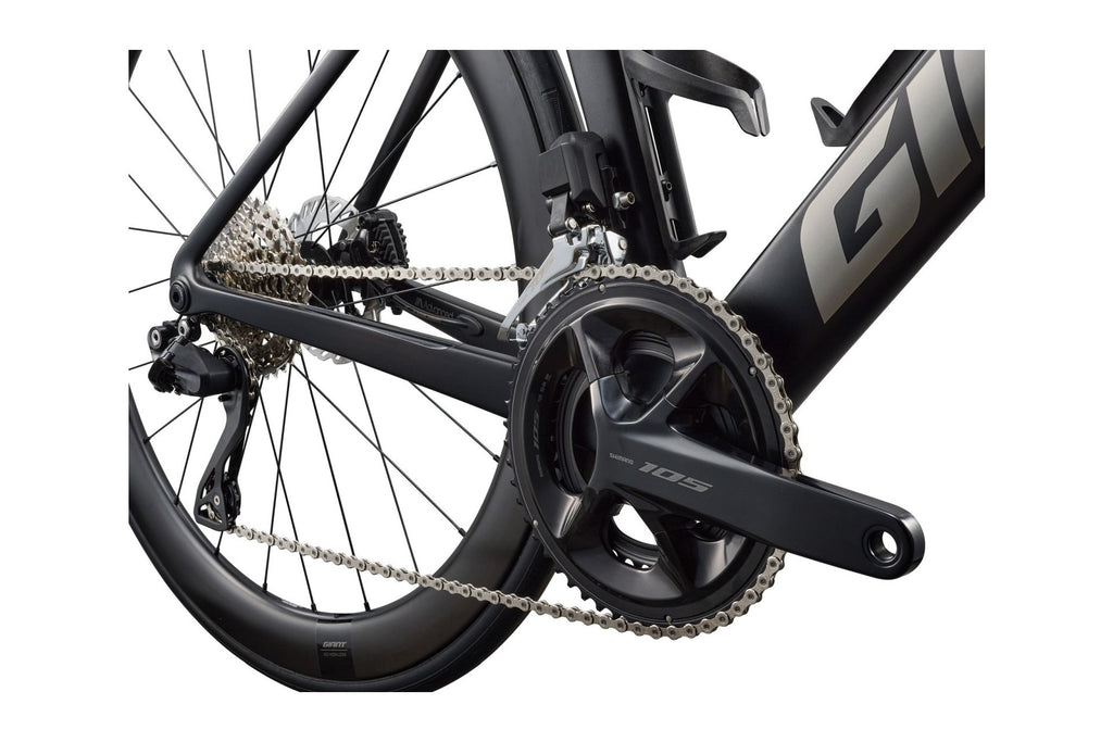 Giant Propel Advanced 1 - 28 Zoll - Diamant - 2027