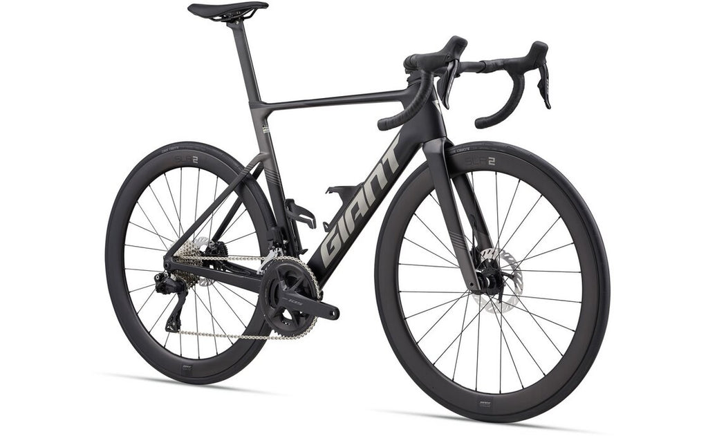 Giant Propel Advanced 1 - 28 Zoll - Diamant - 2027