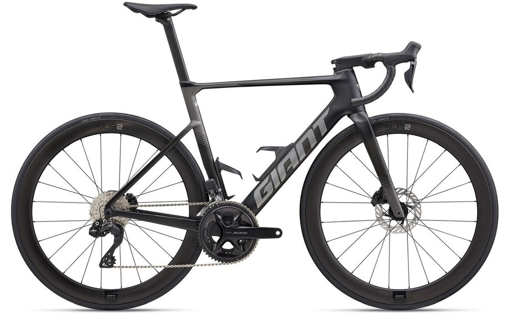 Giant Propel Advanced 1 - 28 Zoll - Diamant - 2027