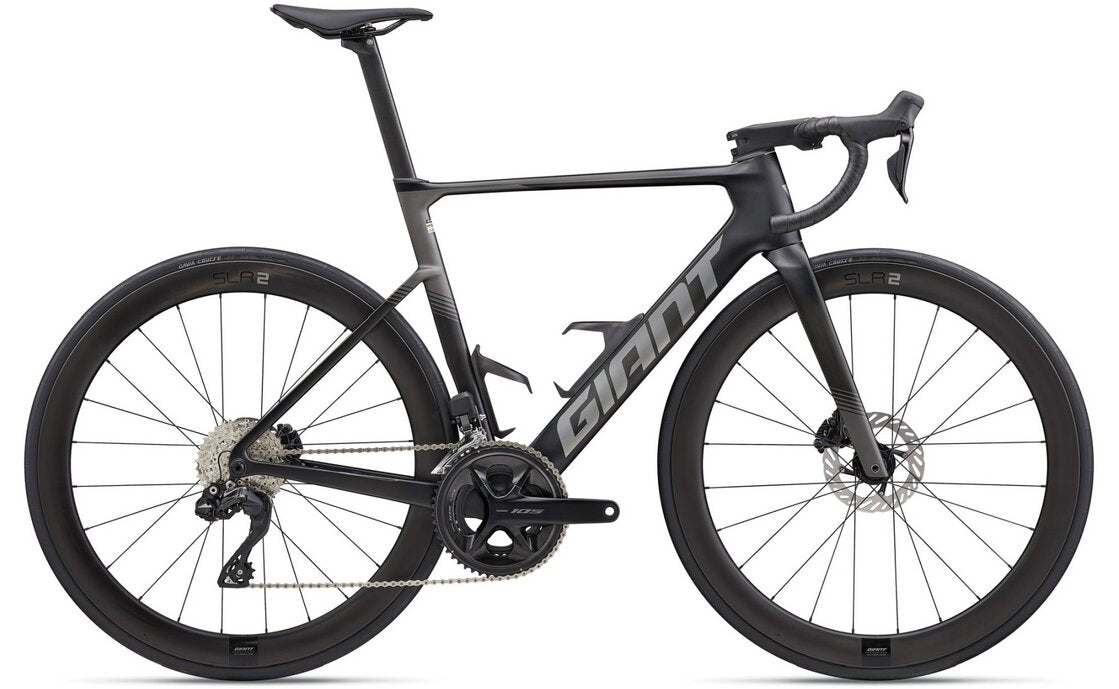 Giant Propel Advanced 1 - 28 Zoll - Diamant - 2027