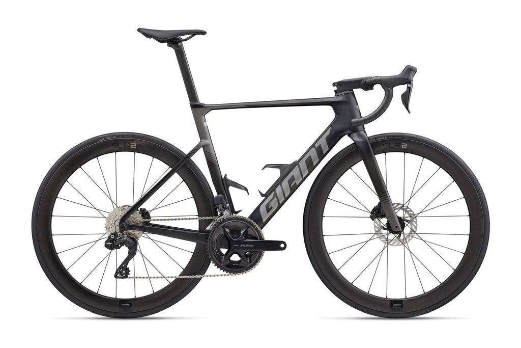 Giant Propel Advanced 1 - 28 Zoll - Diamant - 2027