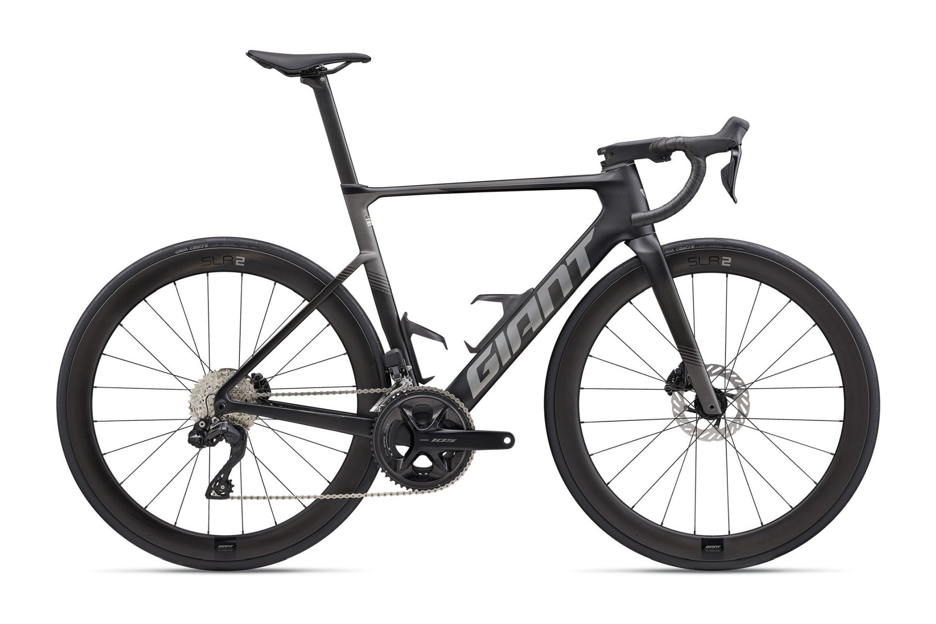 Giant Propel Advanced 1 - 28 Zoll - Diamant - 2027