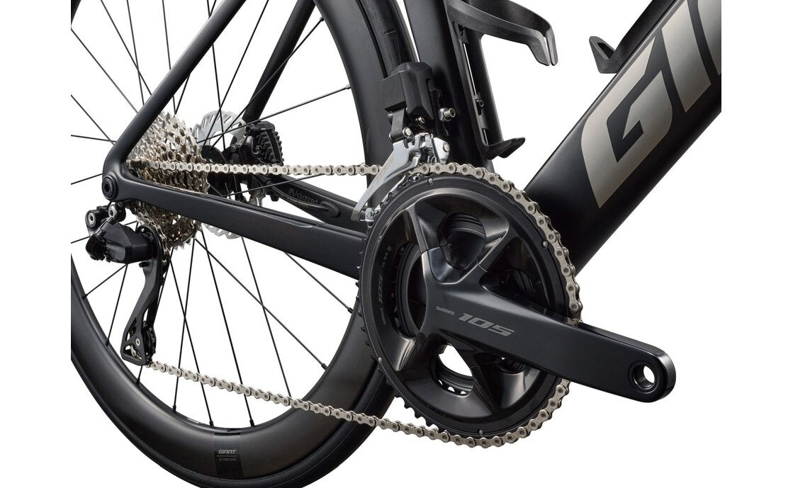 Giant Propel Advanced 1 - 28 Zoll - Diamant - 2027