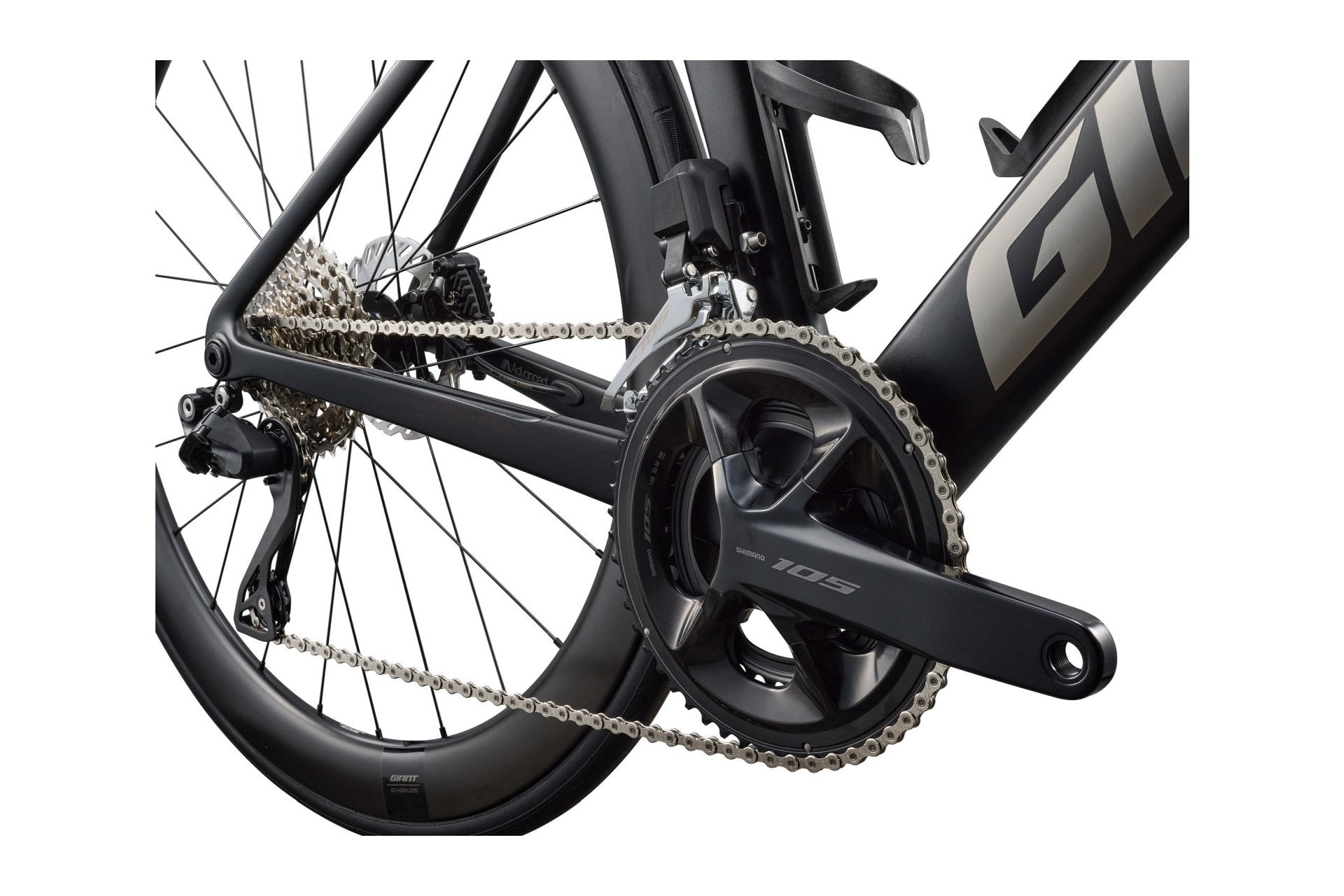 Giant Propel Advanced 1 - 28 Zoll - Diamant - 2027