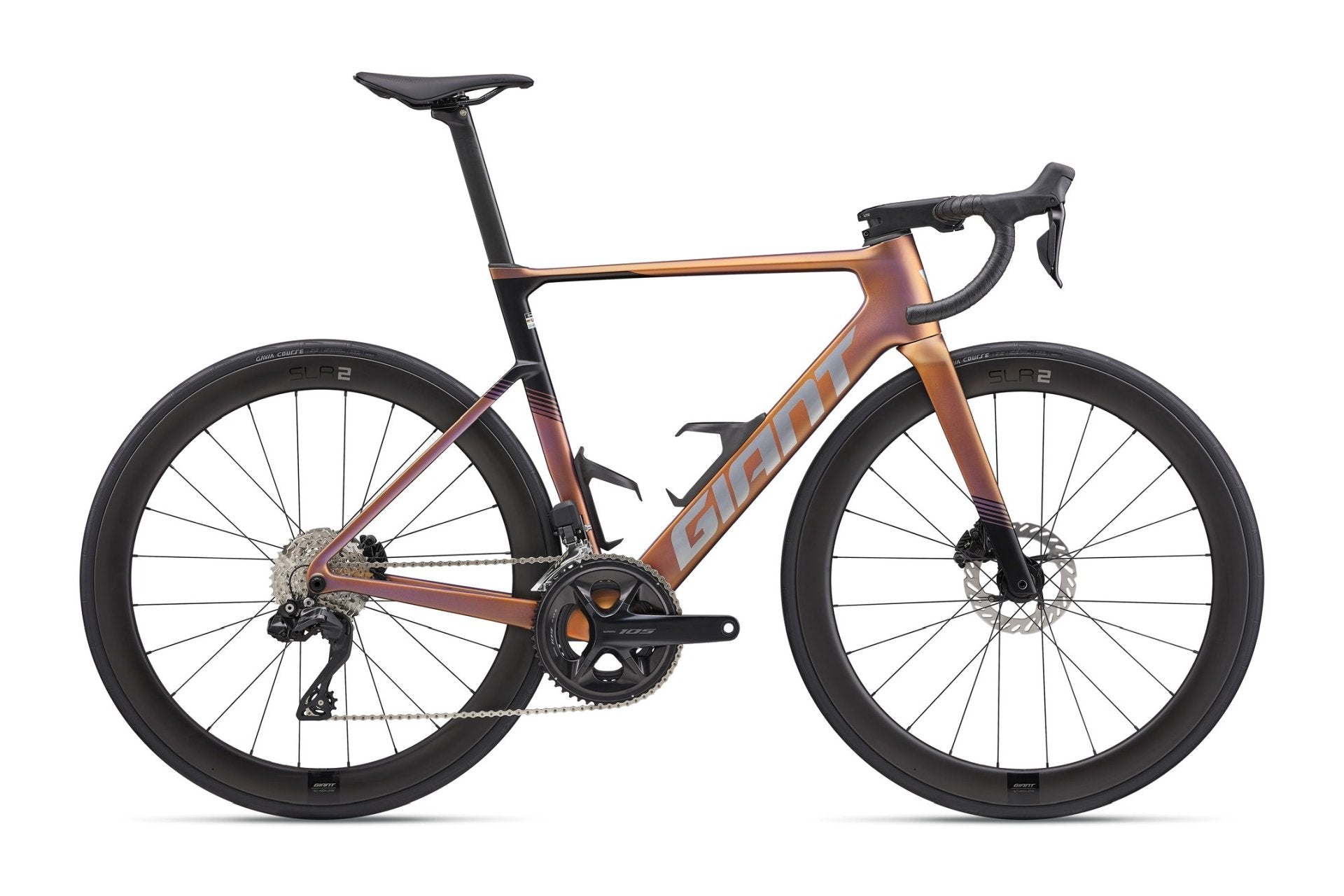 Giant Propel Advanced 1 - 28 Zoll - Diamant - 2027