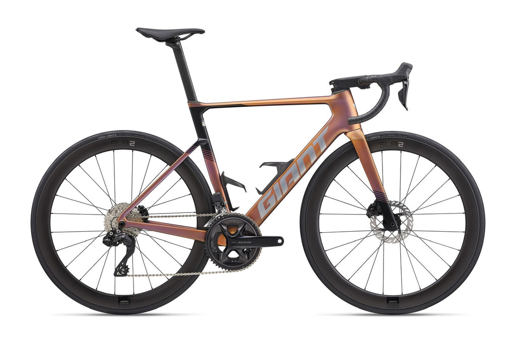 Giant Propel Advanced 1 - 28 Zoll - Diamant - 2027