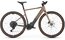 Megamo Lande Flat-Bar Equipped - 400 Wh - 28 Zoll - Diamant - 2026
