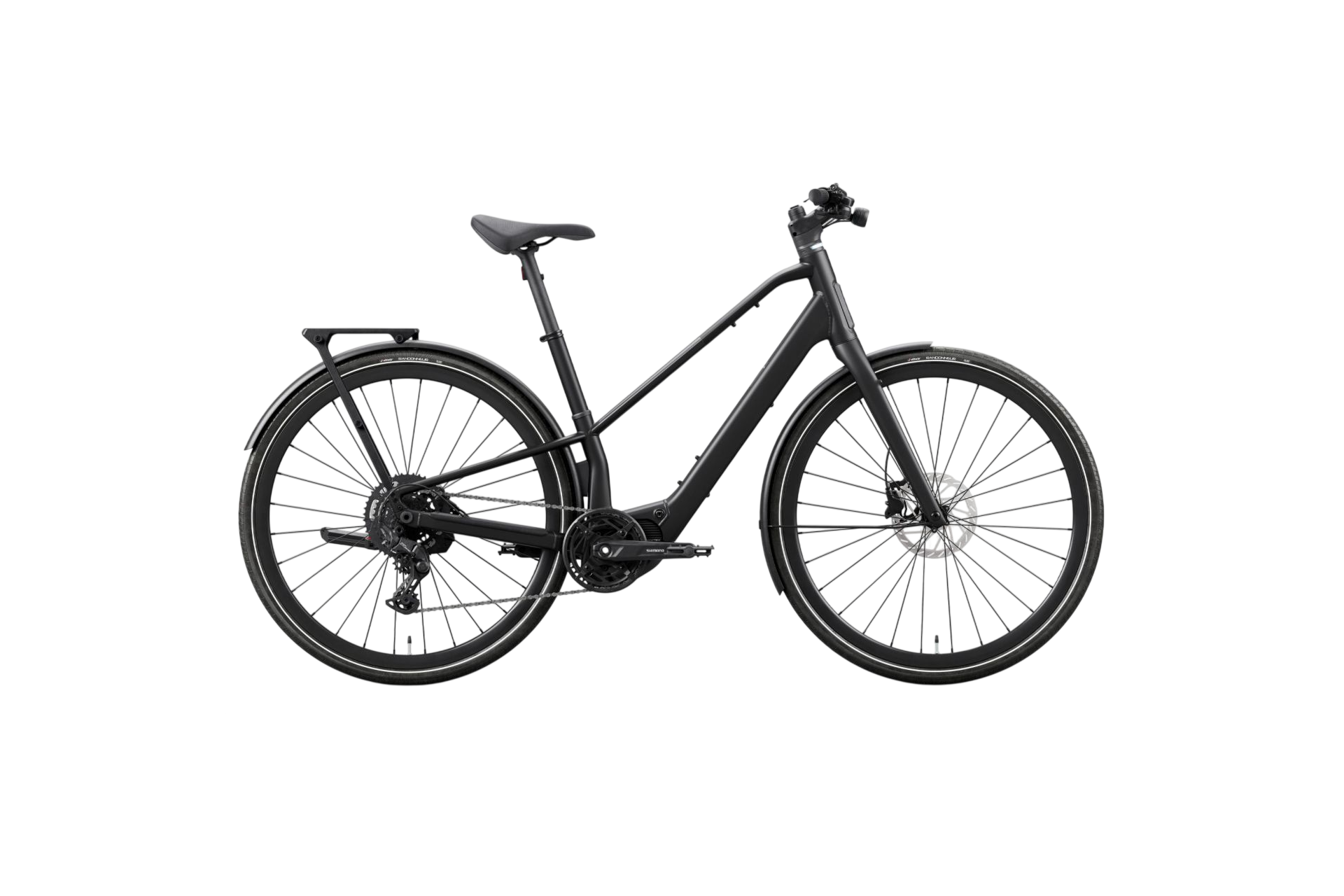 Orbea Carpe 20 - 420 Wh - 28 Zoll - Trapez - 2027