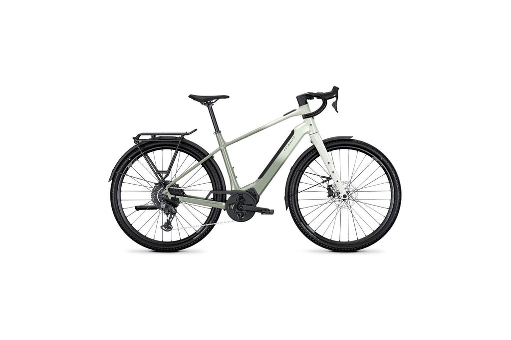 Kalkhoff Endeavour L Touring - 400 Wh - 29 Zoll - Diamant - 2027