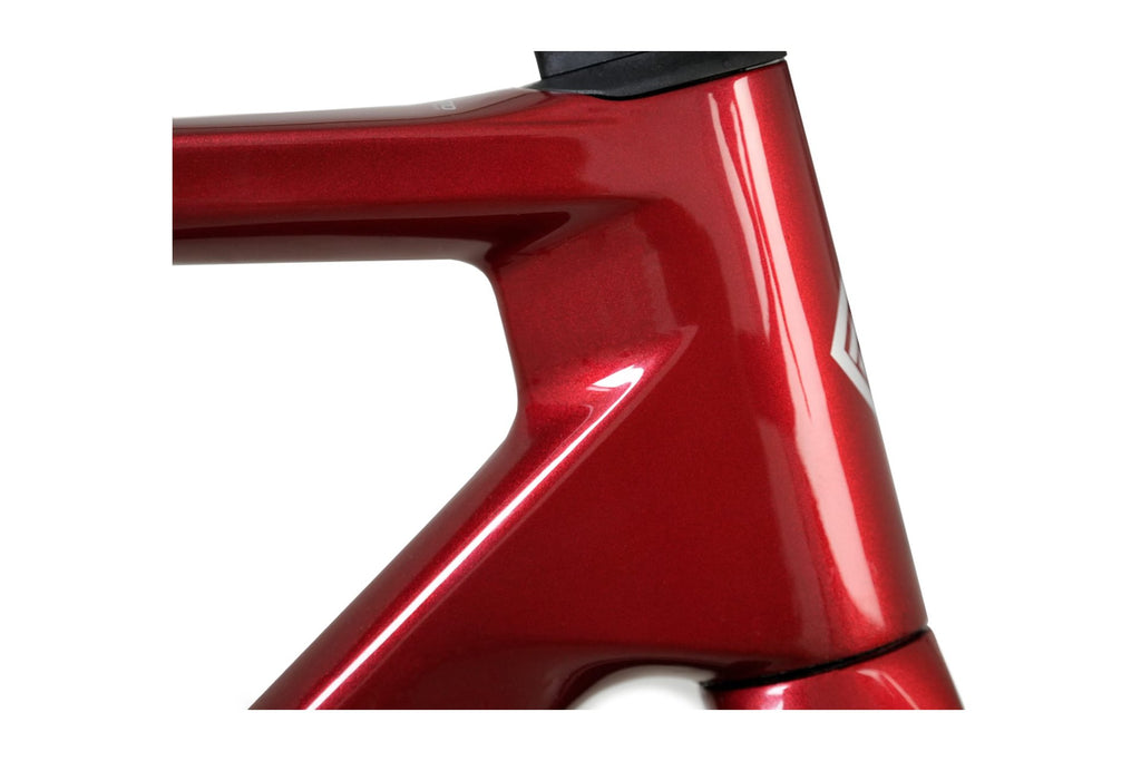 Megamo Pulse 15 CW - 28 Zoll - Diamant - 2026