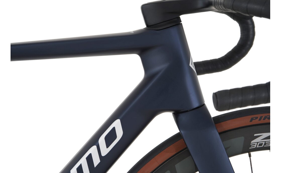 Megamo Pulse 15 - 28 Zoll - Diamant - 2026