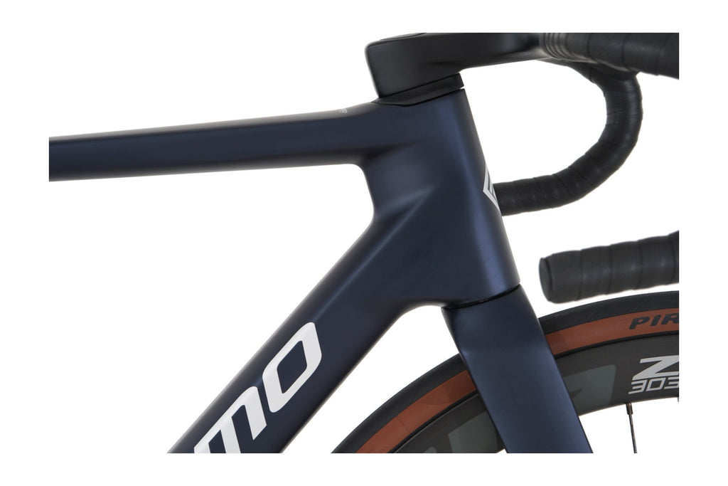 Megamo Pulse 15 - 28 Zoll - Diamant - 2026