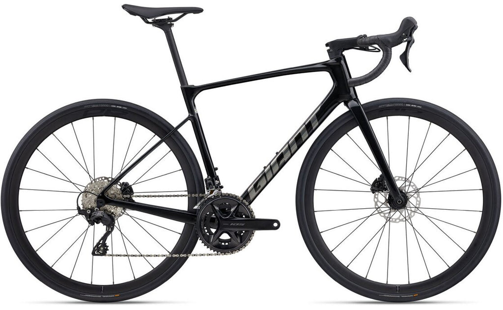 Giant Defy Advanced 2 - 28 Zoll - Diamant - 2026