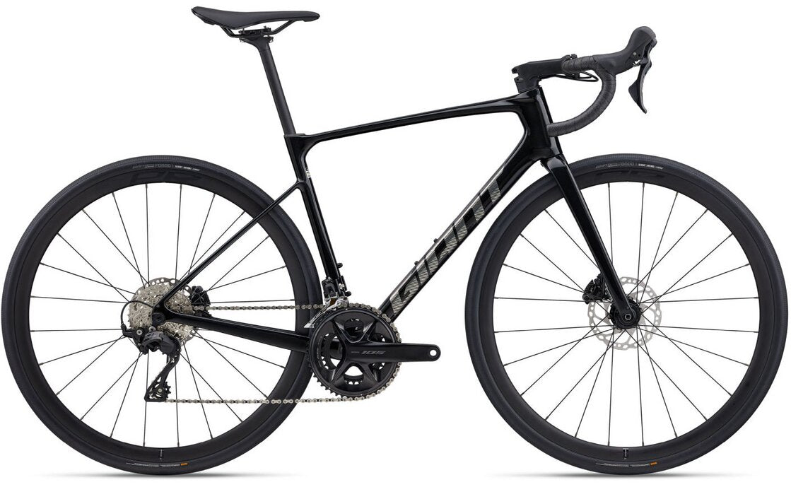 Giant Defy Advanced 2 - 28 Zoll - Diamant - 2026