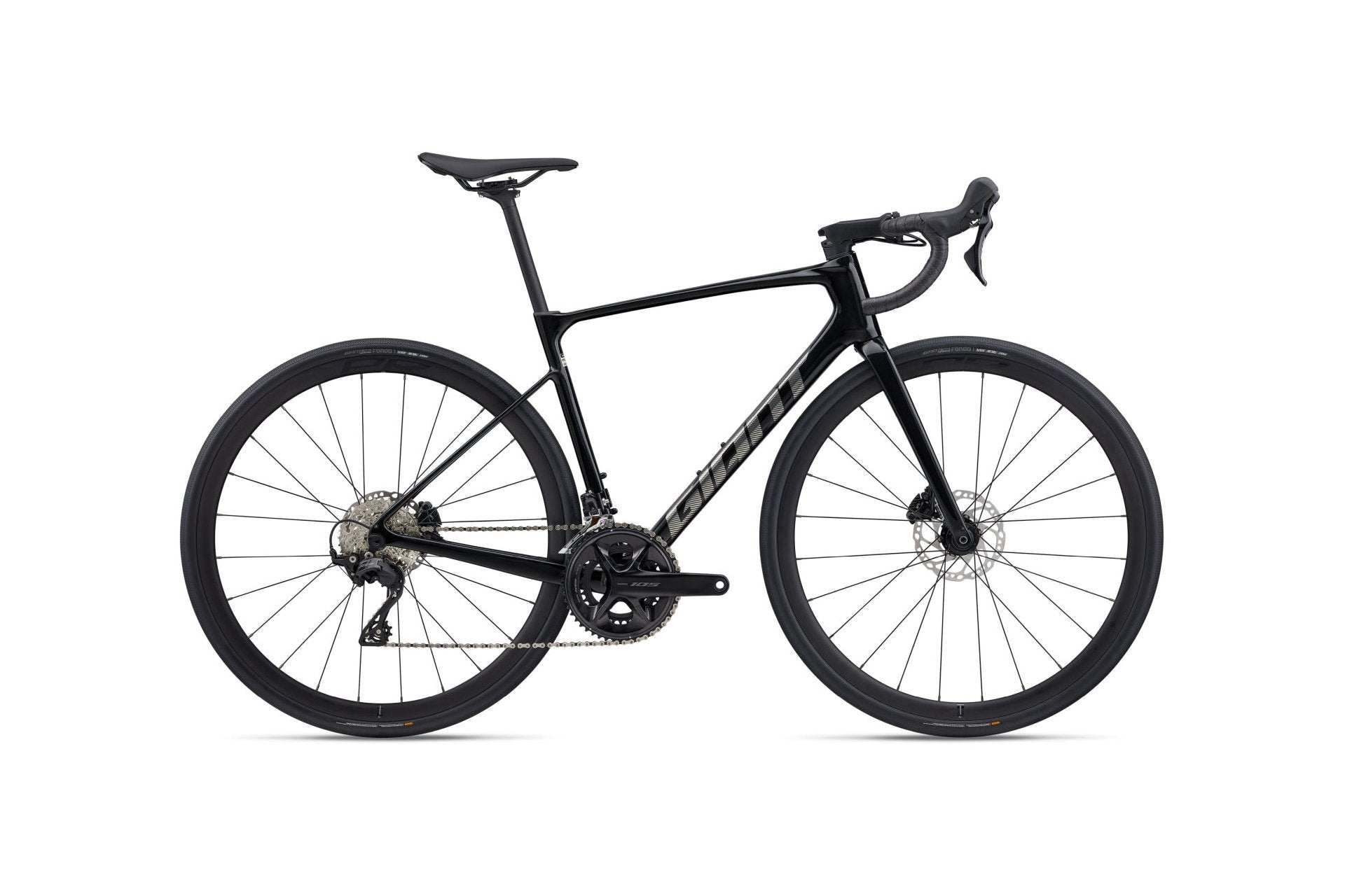 Giant Defy Advanced 2 - 28 Zoll - Diamant - 2026