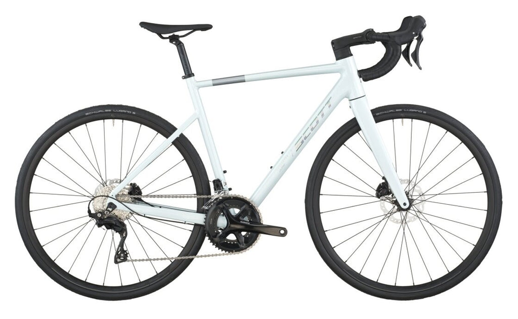 Scott Speedster 10 - 28 Zoll - Diamant - 2026